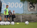 15.09.2021, TSV 1860 Muenchen, TrainingHier nur Vorschaubilder !